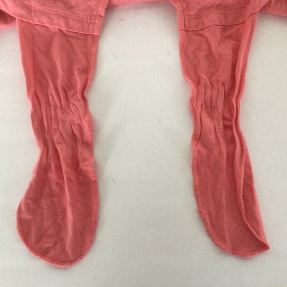 BEBE CRSYTAL LOGO TIE FRONT SHORT SLEEVE T SHIRT WOMENS MEDIUM - Picture 8 of 14